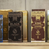 Organo Coffee - Tahini Deli - Xplorioâ„¢ Kleinmond