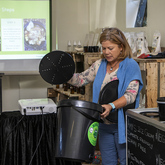 Workshops - Tahini Deli - Xplorioâ„¢ Kleinmond