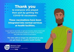 Covid-19 Vaccination