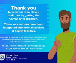 Covid-19 Vaccination