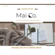 Our Guide and Tips to SurviveÂ Winter