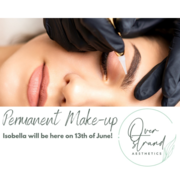 Permanent Make-up