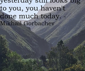 Show Up For Yourself Every Day