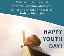 Open on Youth Day