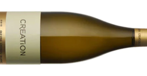Saturday | Sunday Weekend Tasting:Â Creationâ€™s â€˜Old Vineâ€™ Chenin Blanc
