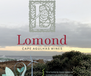 Lomond Named Social Responsibility and Environment Champion