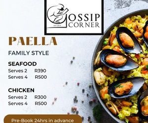 Paella