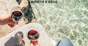 World Oceans Day GIVEAWAY!