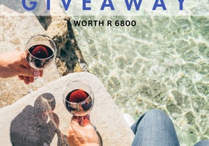 World Oceans Day GIVEAWAY!