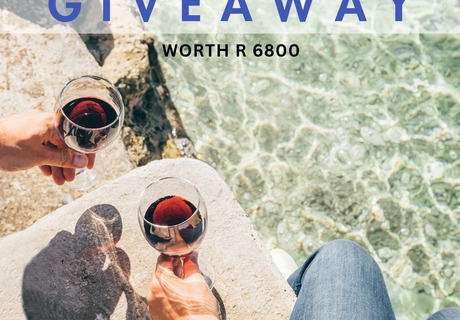 World Oceans Day GIVEAWAY!