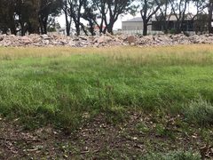 Press Release - Old Circus Grounds in Hermanus