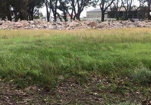 Press Release - Old Circus Grounds in Hermanus