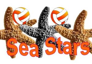 Sea Stars se dankie
