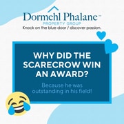 Outstanding Real Estate Experience