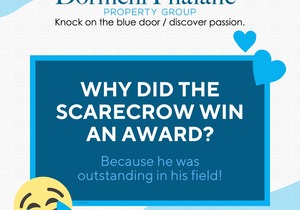 Outstanding Real Estate Experience