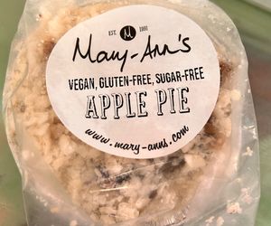 Gluten-Free Products