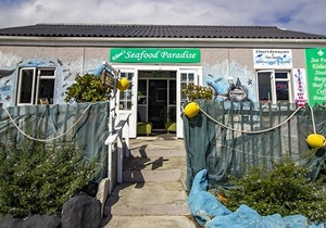 AdvertiseÂ Your Business On Our Menu