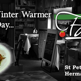 Considering Father's Day - Fabio's Ristorante - Xplorioâ„¢ Hermanus