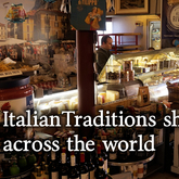 Upholding Italian Traditions...On the corner of Vicolo Ranocchi in Bologna, you will find Dante Zanetti, a legendary Deli. Like Dal-Italia, they preserve the traditions of delicious hand-made and home-made shopping and dining. If you browse carefully you may find something of Dante Zanetti on our shelves - Dal-Italia Delicatessen - Xplorioâ„¢ Hermanus