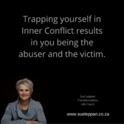 Inner Conflict