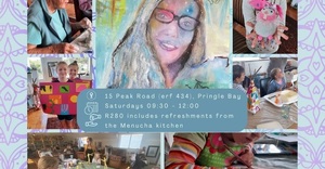 17 JuneÂ 2023: Creative Art