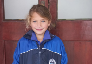 Akrobatiese Gimnastiek:Â Isabelle de Villiers