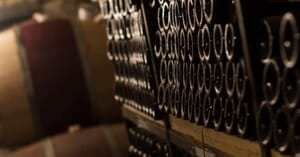 Introducing: The Lomond VinothÃ¨que