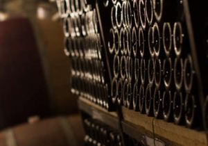 Introducing: The Lomond VinothÃ¨que