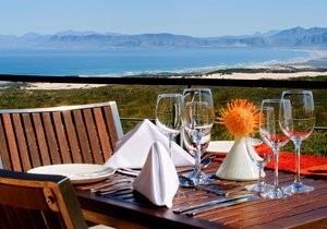 What Everybody Needs to Know about Dining in the Overberg