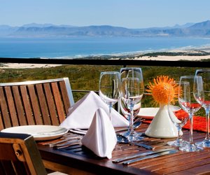 What Everybody Needs to Know about Dining in the Overberg
