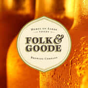 Father's Day:Â Folk & Goode Beer Tasting