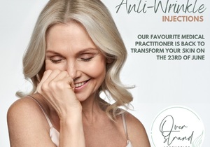 Anti-Wrinkle Injections