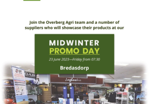 23 June 2023: Mid-Week Promo Day