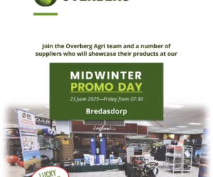 23 June 2023: Mid-Week Promo Day