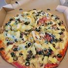 Pizza - Trawlers Pizza - Xplorioâ„¢ Gansbaai