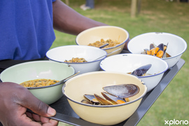 18 June 2023:Â Father's Day Meal