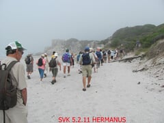 Vogelgat Nature Reserve, 5 October 2013