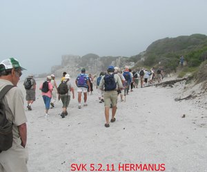 Vogelgat Nature Reserve, 5 October 2013