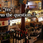 It'd that kind of place... - Dal-Italia Delicatessen - Xplorioâ„¢ Hermanus