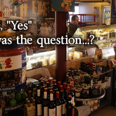 It'd that kind of place... - Dal-Italia Delicatessen - Xplorioâ„¢ Hermanus