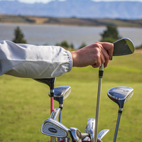 Golf - Theewaterskloof Golf Club - Xplorioâ„¢ Villiersdorp