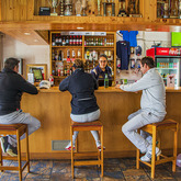 Bar - Theewaterskloof Golf Club - Xplorioâ„¢ Villiersdorp