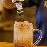 Bar Bitters - Theewaterskloof Golf Club - Xplorioâ„¢ Villiersdorp