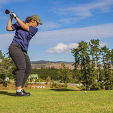 Mascot - Theewaterskloof Golf Club - Xplorioâ„¢ Villiersdorp