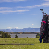 Mascot - Theewaterskloof Golf Club - Xplorioâ„¢ Villiersdorp