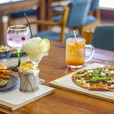 Restaurant - Theewaterskloof Golf Club - Xplorioâ„¢ Villiersdorp