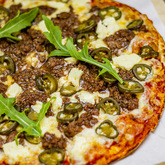 Restaurant Pizza - Theewaterskloof Golf Club - Xplorioâ„¢ Villiersdorp