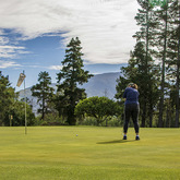 Golf - Theewaterskloof Golf Club - Xplorioâ„¢ Villiersdorp