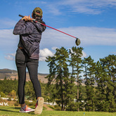 Golf - Theewaterskloof Golf Club - Xplorioâ„¢ Villiersdorp