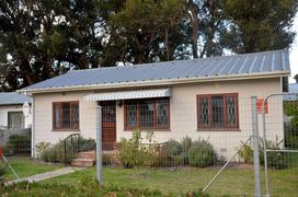 2 Bedroom Apartment / Flat for Sale in Villiersdorp:Â R1,380,000